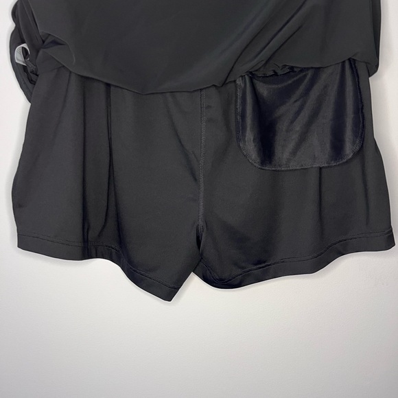 NWOT Slazenger Woman's Golf Tech Skort, Tennis/Golf Size XL Extra Large - Picture 7 of 8